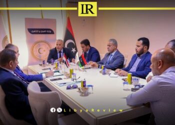 Libya & Egypt Discuss Labour Issues