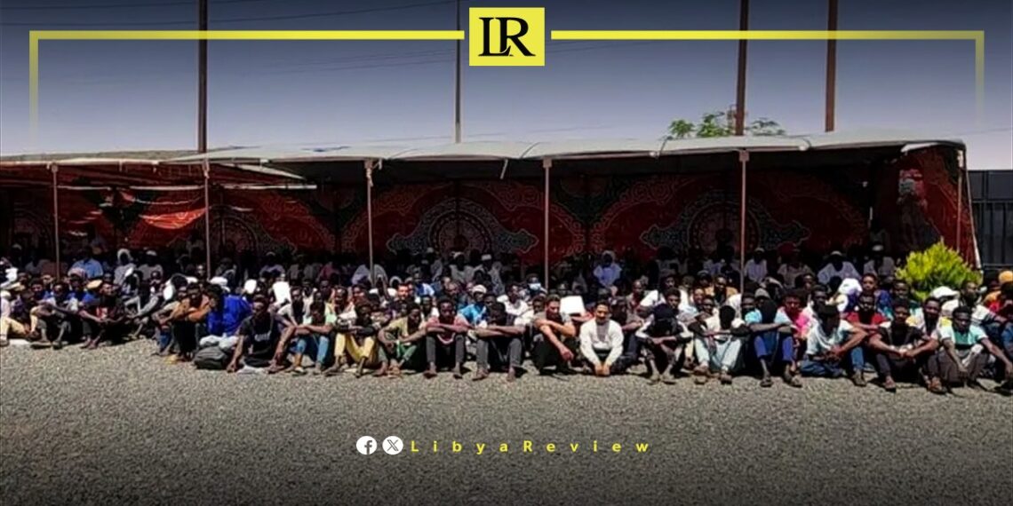 EU Pledges €500,000 for Sudanese Refugees’ Medical Care in Libya