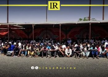 EU Pledges €500,000 for Sudanese Refugees’ Medical Care in Libya