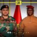 Libyan Military Envoy Holds Meeting with Burkina Faso’s President
