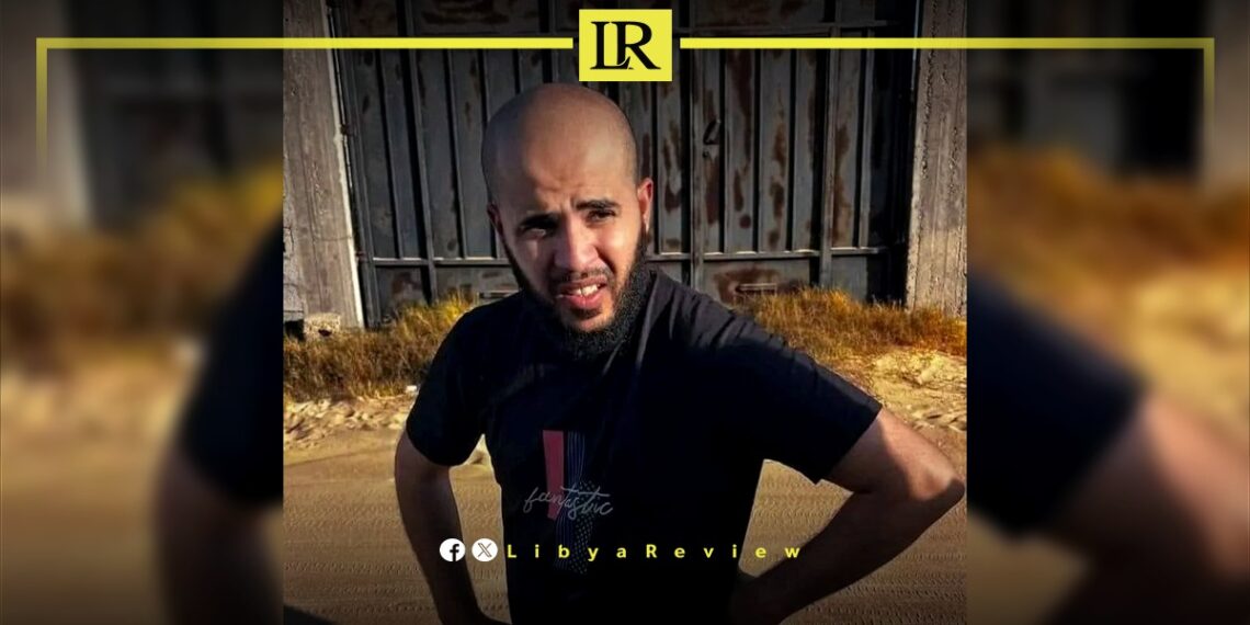 Political Activist Released After Kidnapping in Libya’s Misrata