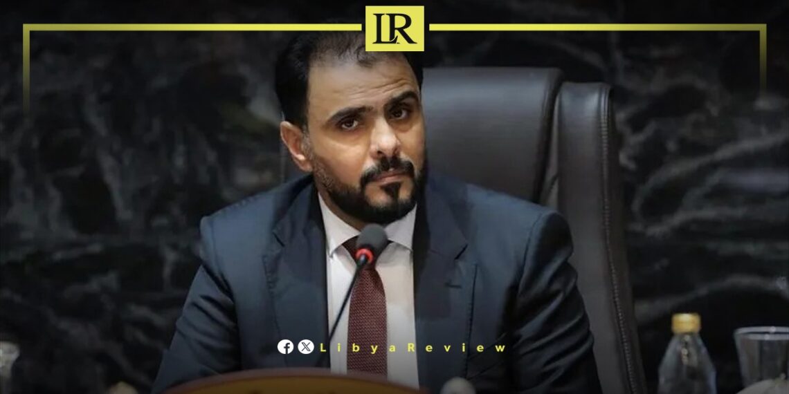 Libyan Government to Establish New University in West Libya