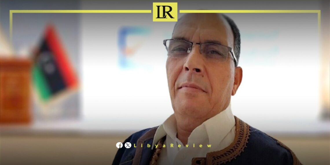 Libyan MP Accuses Dbaiba’s Government of Election Obstruction