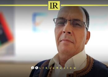 Libyan MP Accuses Dbaiba’s Government of Election Obstruction