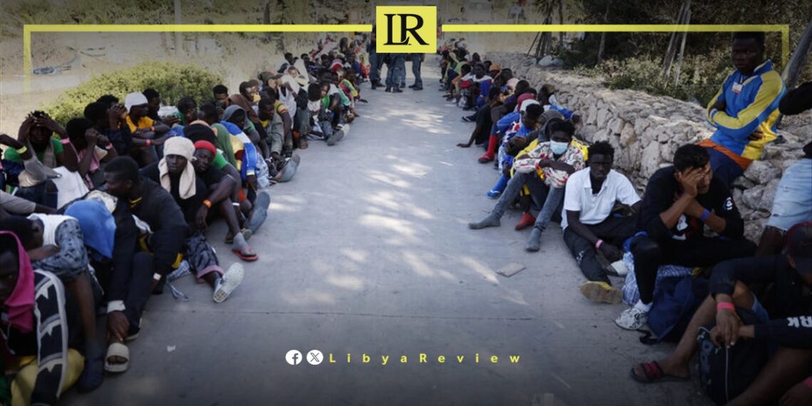 Will the Tripoli Migration Forum Help Curb the Flow of Migrants to Europe from Libya?