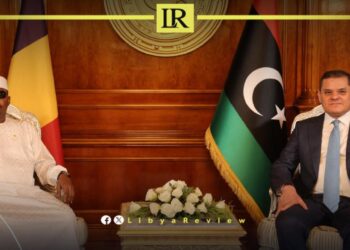 Libya & Chad Agree on Joint Military Force to Combat Border Instability