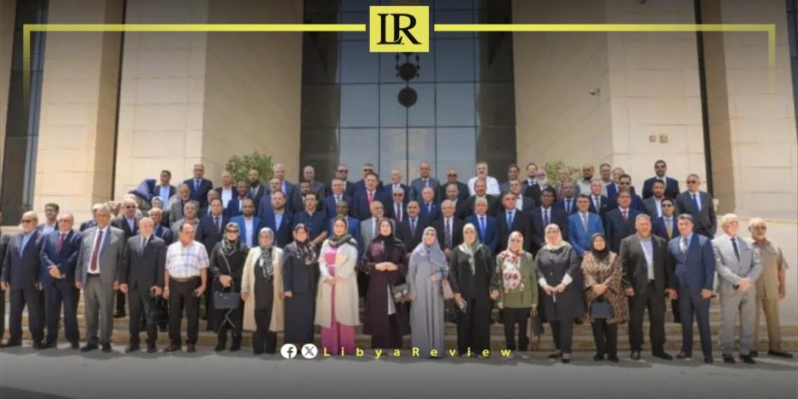 UN Mission Praises Progress in Libyan Political Dialogue