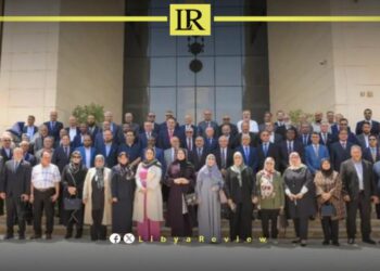 UN Mission Praises Progress in Libyan Political Dialogue