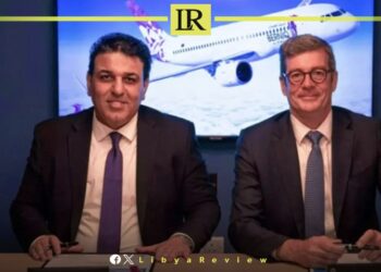 Libya’s Berniq Airways Expands Fleet with 6 New A320neo Aircraft