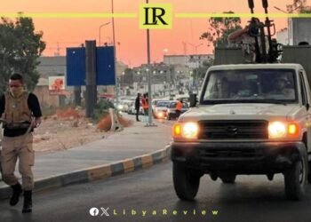 Families Trapped as Armed Clashes Intensify in Al-Zawiya