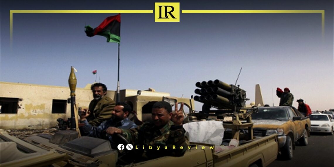 Will Militia Presence Thwart Libya’s Election Plans?