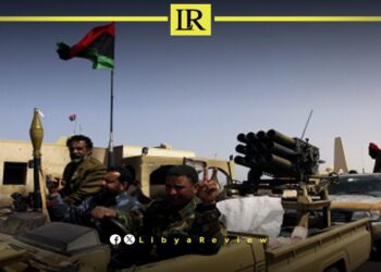 Will Militia Presence Thwart Libya’s Election Plans?