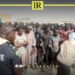 450 Nigerien Migrants Deported from Libya to Niger Across the Desert