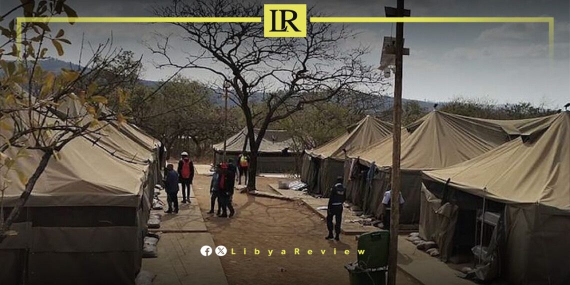 South Africa Launches Investigations into Serious Crimes by Detained Libyans