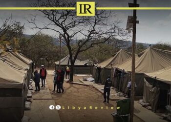 South Africa Launches Investigations into Serious Crimes by Detained Libyans