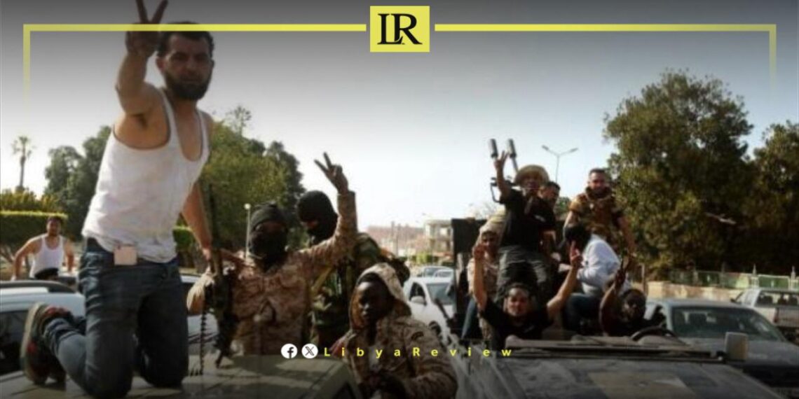 Gun Violence Surge in Sabratha Prompts Urgent Security Warning