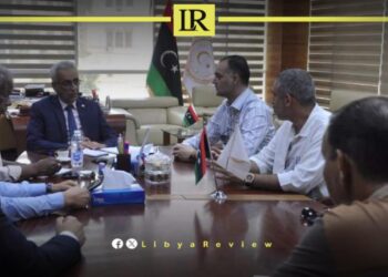 Libyan-Chinese Chamber Calls for Easing Return of Chinese Companies