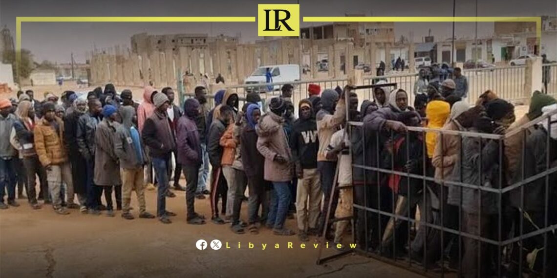 Libya’s Kufra Municipality Declines Hosting Sudanese Refugee
