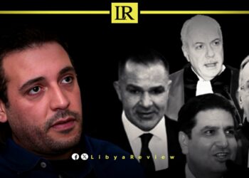 Hannibal Gaddafi Accuses Lebanese Judiciary of Ignoring Key Information