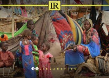 UN Allocates $5.3 Million for Sudanese Refugees in Libya