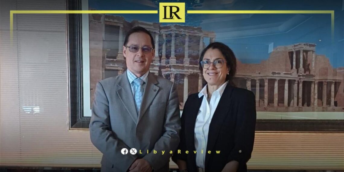 UN & Russia Call for Consensus-Based Solution in Libya