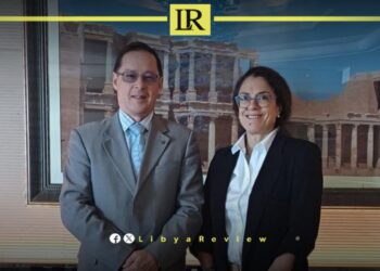 UN & Russia Call for Consensus-Based Solution in Libya