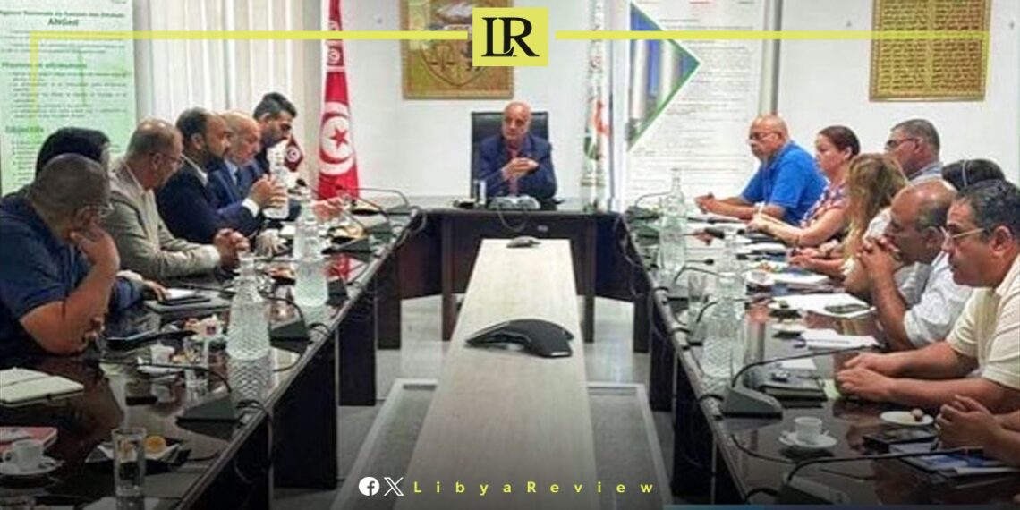 Libya & Tunisia to Sign Bilateral Agreement for Waste Management