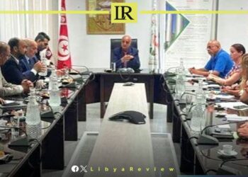 Libya & Tunisia to Sign Bilateral Agreement for Waste Management