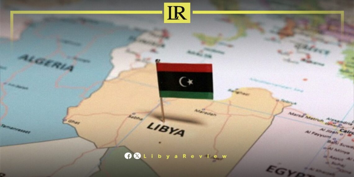 US Highlights Corruption Challenges in Libya's Investment Climate