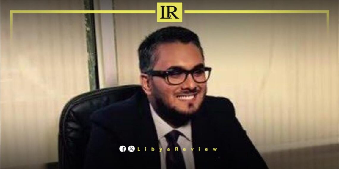 Libya's Human Rights Group Demands Release of Abducted Libyan Journalist