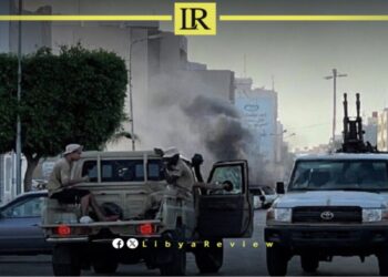 Young Man Shot Dead in Armed Clashes in Al-Zawiya