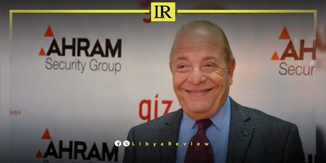 Egyptian Construction Firms Land $4 Billion Contracts in Libya