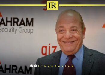 Egyptian Construction Firms Land $4 Billion Contracts in Libya