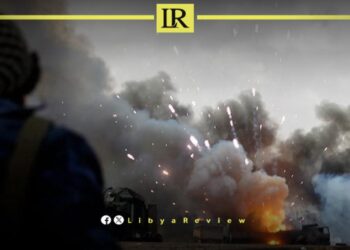 Russia Blames NATO for Libya's Destruction