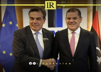 Libyan Party Rejects European Plan to Tackle Migration in Libya