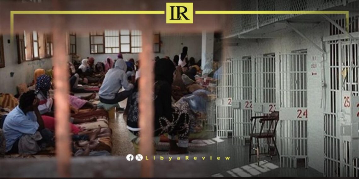 Moroccan NGO Demands Justice for Citizens Detained in Libya