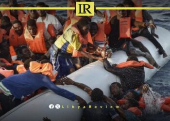 Armed Bandits Hijack Migrant Boat During Rescue Near Libya