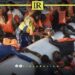 Armed Bandits Hijack Migrant Boat During Rescue Near Libya