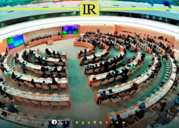 Libya’s Foreign Minister Criticises UN Human Rights Report