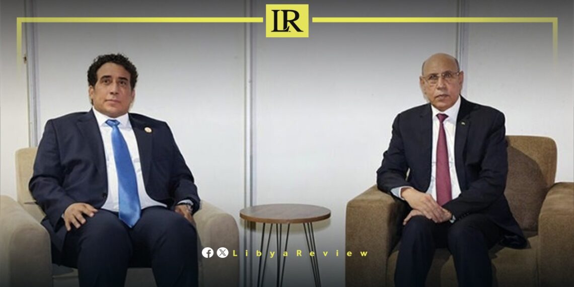 Libya Aims for Greater Influence in African Union