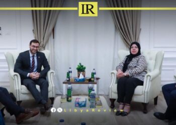 Libyan & Maltese Officials Discuss Community Issues in Malta