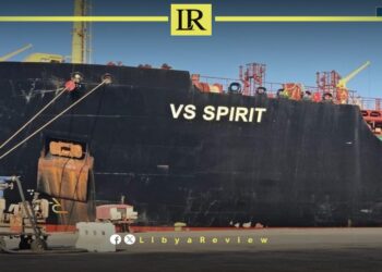 Libya Receives Vital Fuel Shipment Amid Oil Export Halt