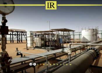 Unidentified Group Shuts Down Libya’s Sharara Oil Field