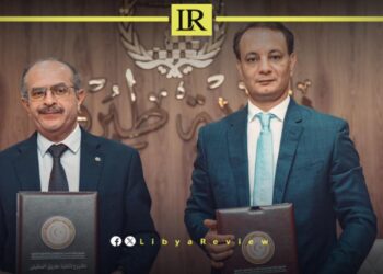 Egyptian Companies to Play Key Role in Libya’s Reconstruction