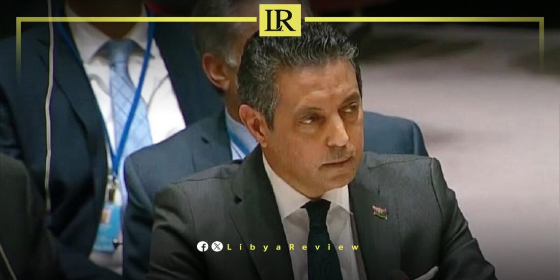 Libya’s UN Delegate Warns of Imminent Conflict Amid Escalating Tensions