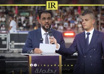 Libya Showcases Reality at Benghazi Summer Festival