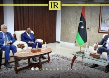 Libya to Host National Reconciliation Conference in October