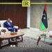 Libya to Host National Reconciliation Conference in October