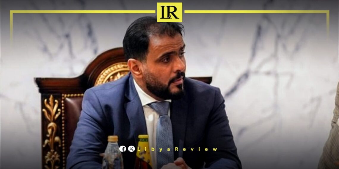 Libyan PM Forms Emergency Committee for Ghat & Surrounding Areas