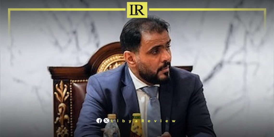 Libyan PM: Supporting Cultural & Religious Events a Priority